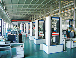 电子万能试验机